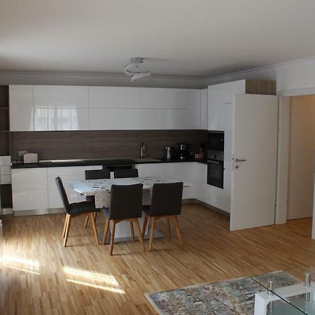 Park Vienna Hauptbahnhof Apartments 외부 사진