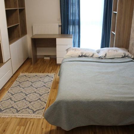 Park Vienna Hauptbahnhof Apartments 외부 사진