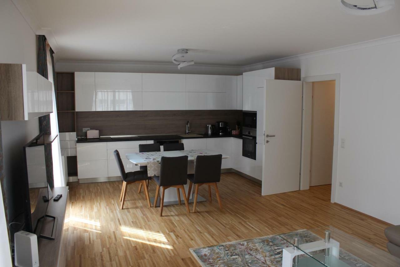 Park Vienna Hauptbahnhof Apartments 외부 사진