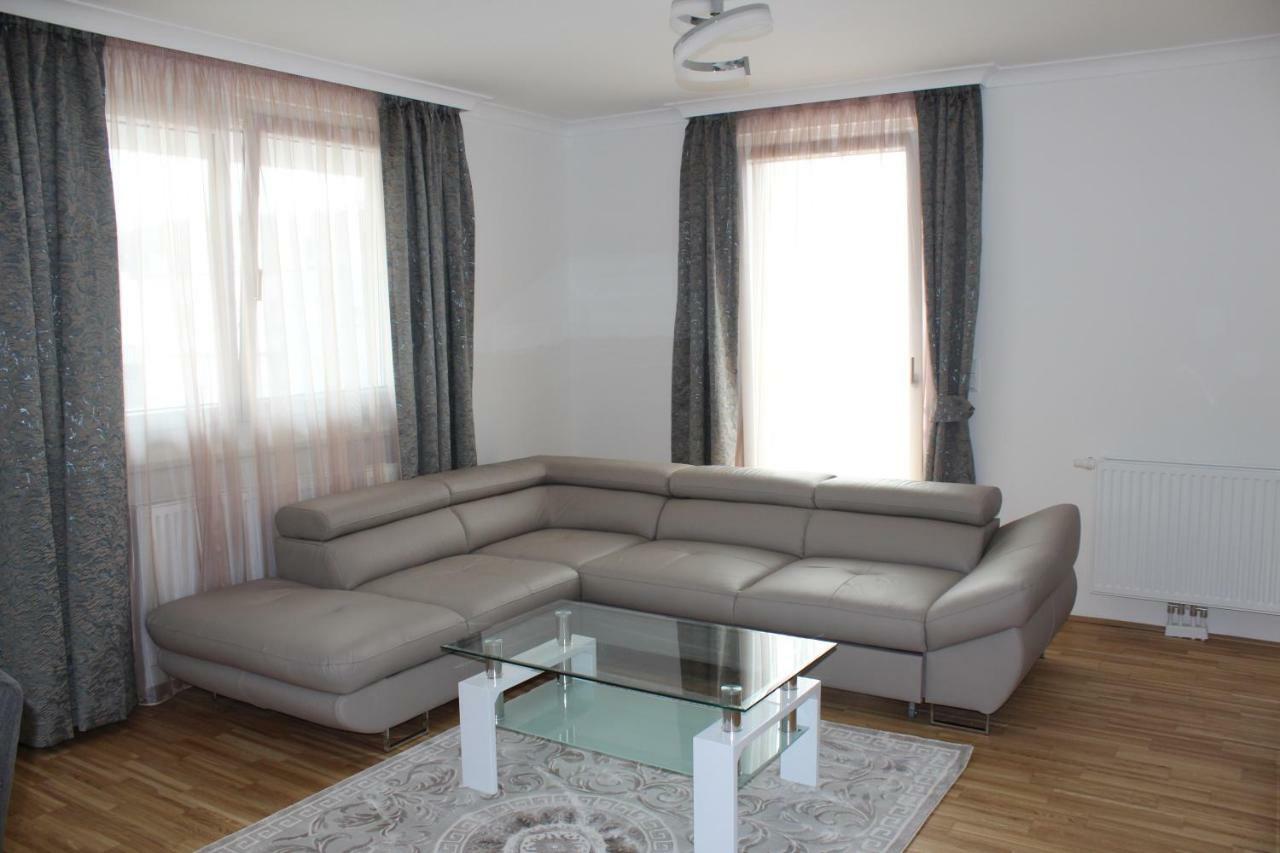 Park Vienna Hauptbahnhof Apartments 외부 사진