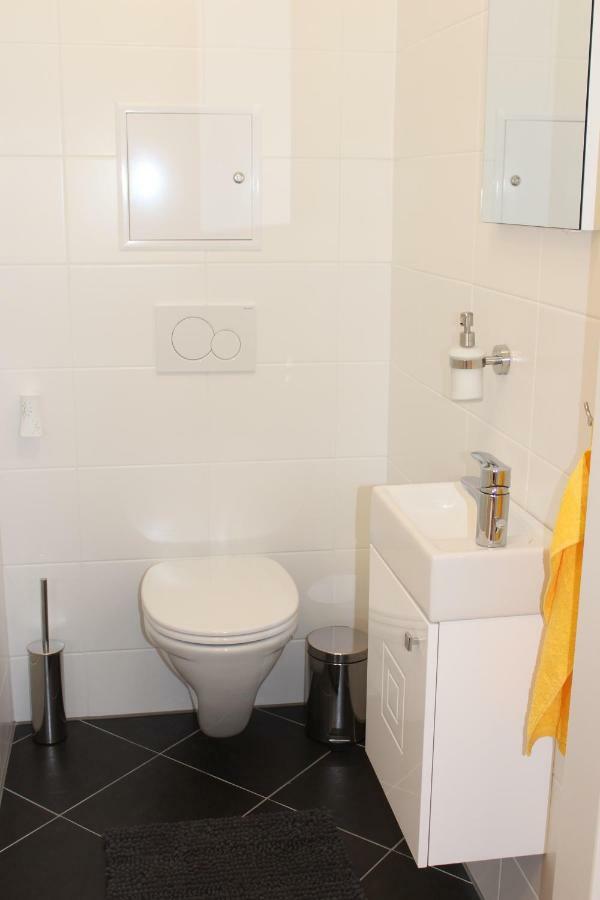 Park Vienna Hauptbahnhof Apartments 외부 사진