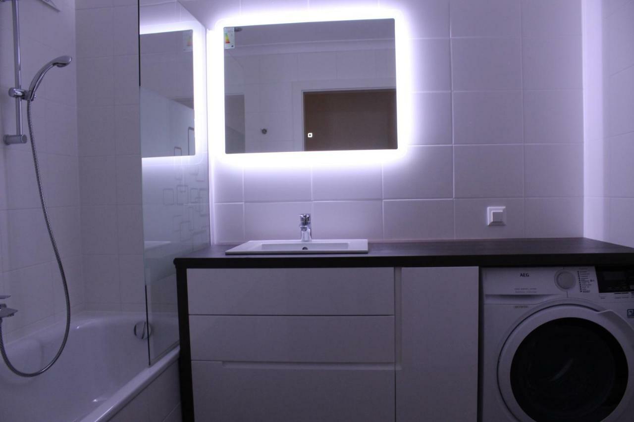 Park Vienna Hauptbahnhof Apartments 외부 사진