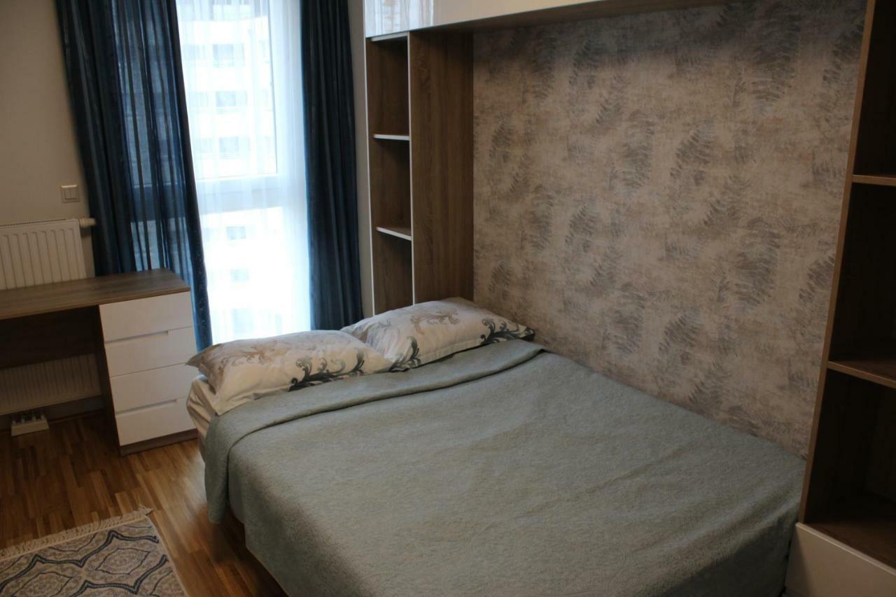 Park Vienna Hauptbahnhof Apartments 외부 사진