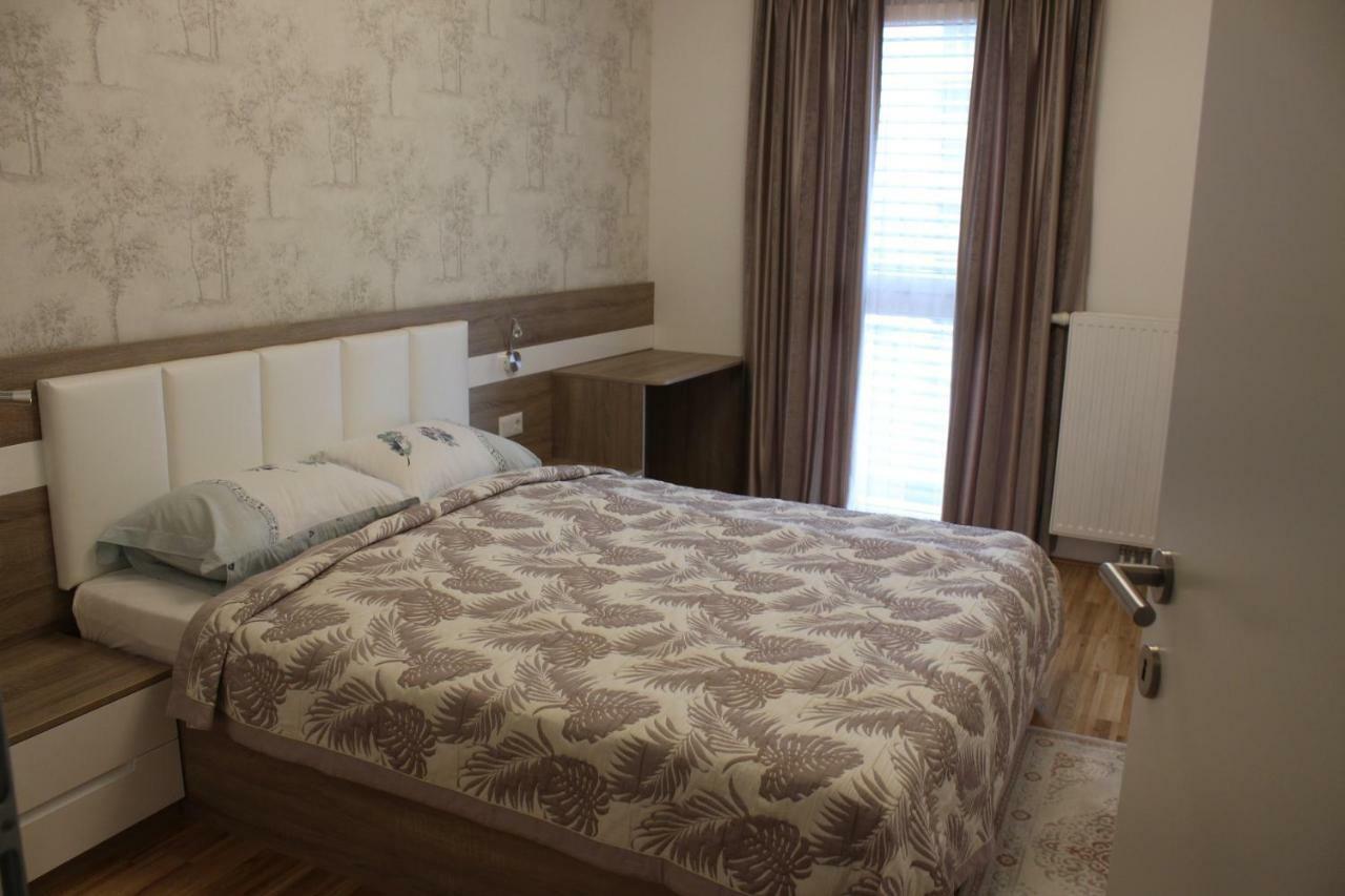 Park Vienna Hauptbahnhof Apartments 외부 사진