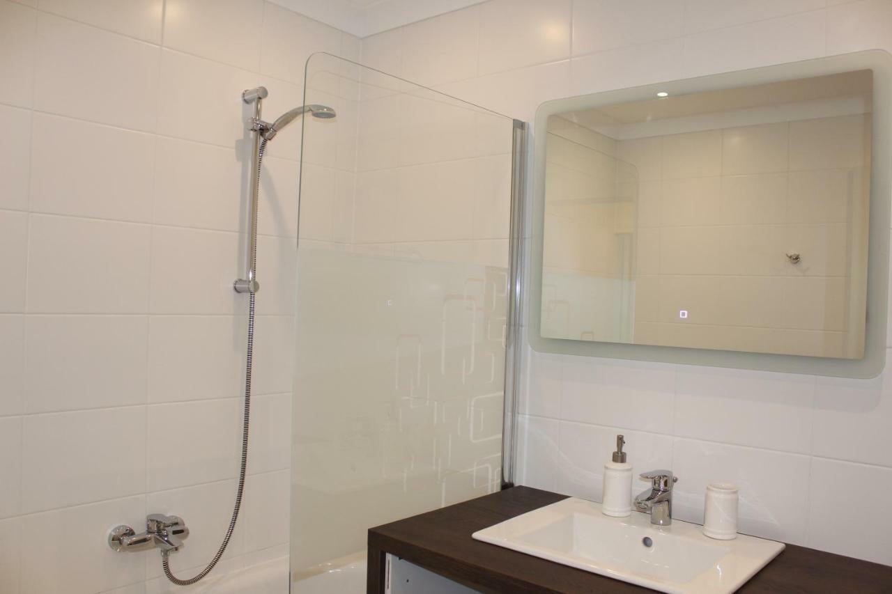 Park Vienna Hauptbahnhof Apartments 외부 사진